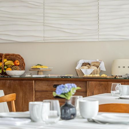 Quinta Da Casa Grande Villa Понта Делгада Екстериор снимка