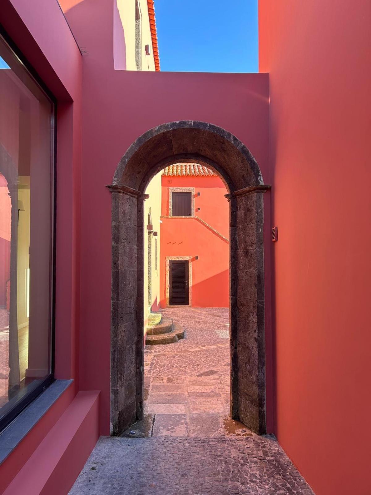 Quinta Da Casa Grande Villa Понта Делгада Екстериор снимка