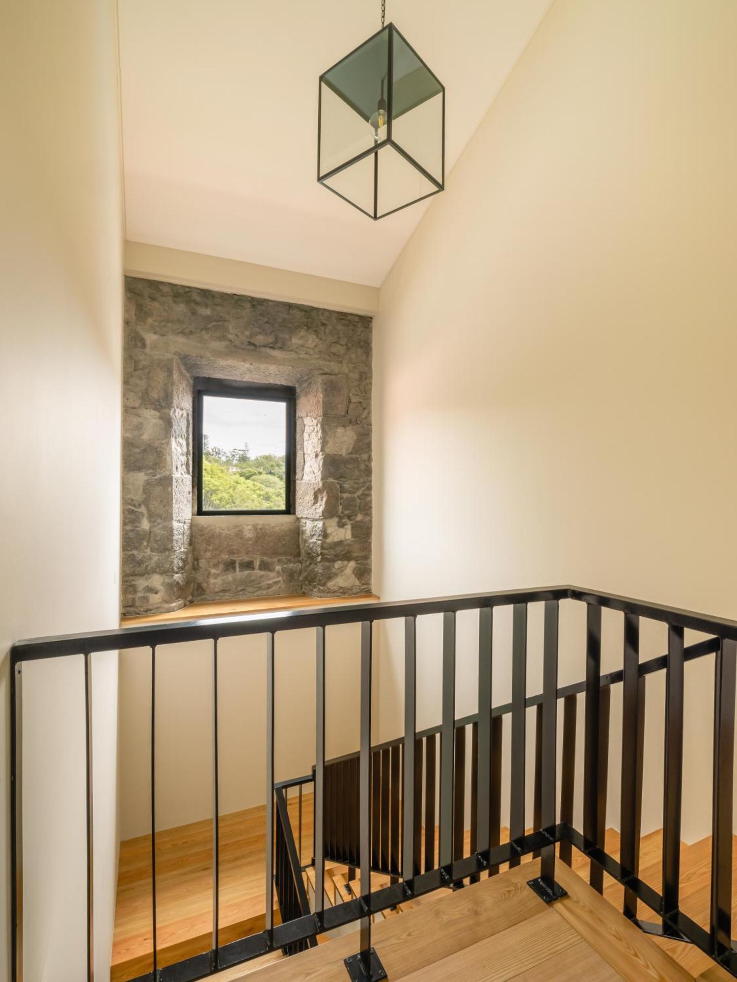 Quinta Da Casa Grande Villa Понта Делгада Екстериор снимка