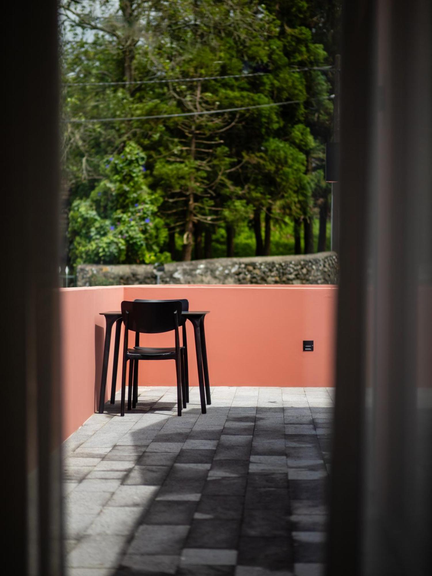 Quinta Da Casa Grande Villa Понта Делгада Екстериор снимка