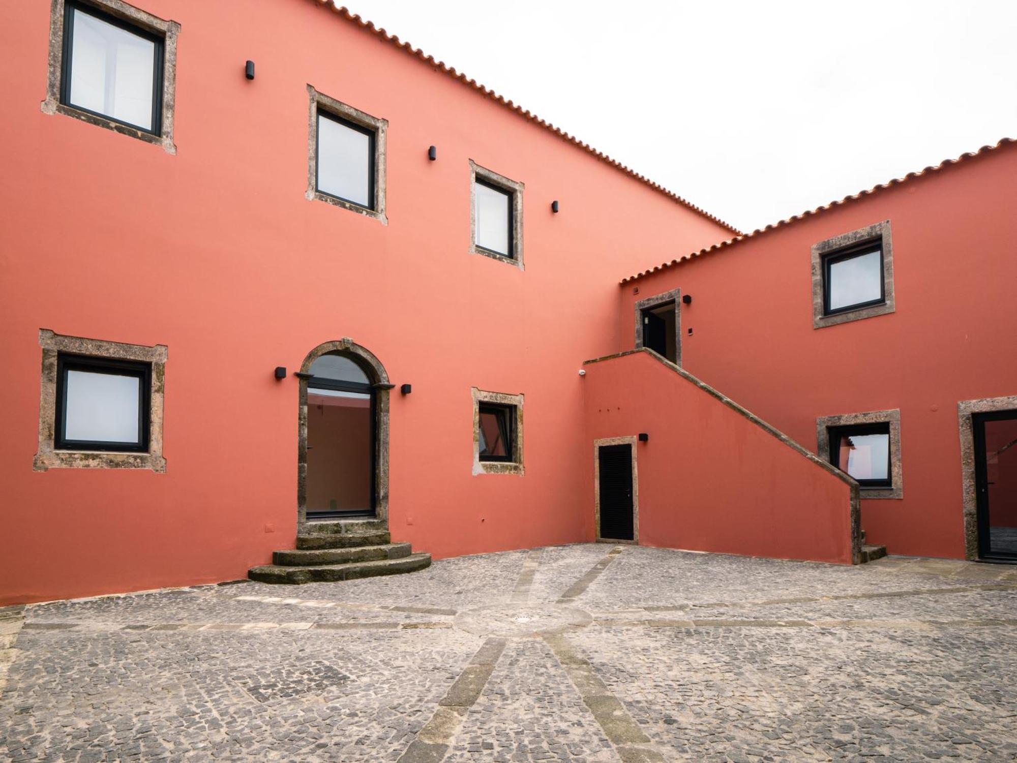 Quinta Da Casa Grande Villa Понта Делгада Екстериор снимка